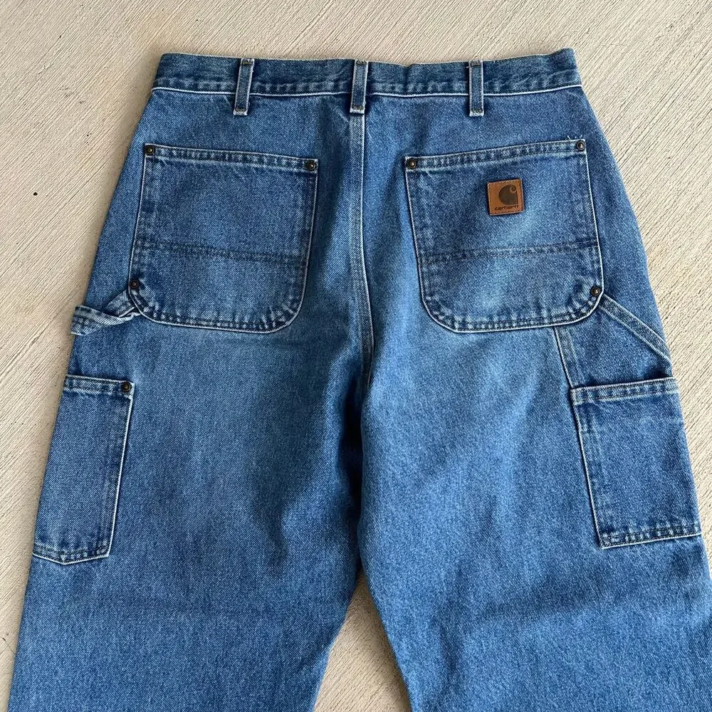 Carhartt b73 dst